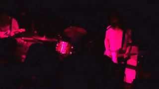 "Lose My Mind" Bass Drum of Death at 529 Atlanta, GA 10/13/14