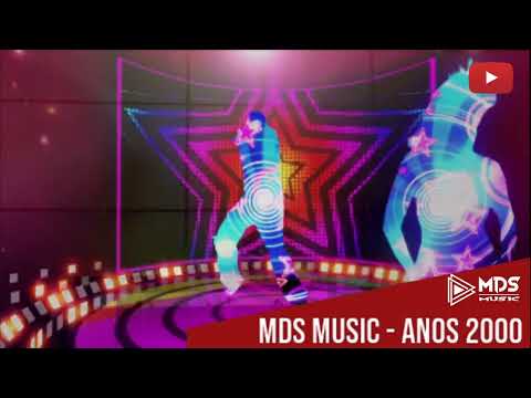 MDS MUSIC - ANOS 2000