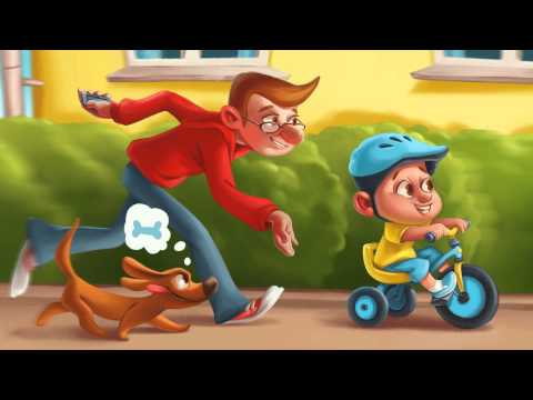 Wachanga Parenting Guide Video