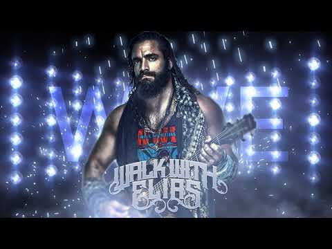 Elias - Amazing Grace Instrumental