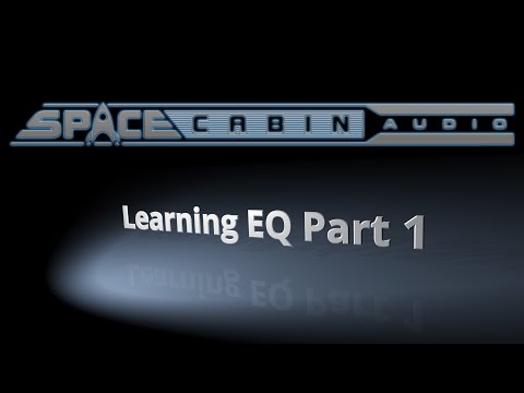 Learning EQ Part 1