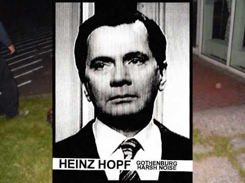 Heinz Hopf - Höglivet