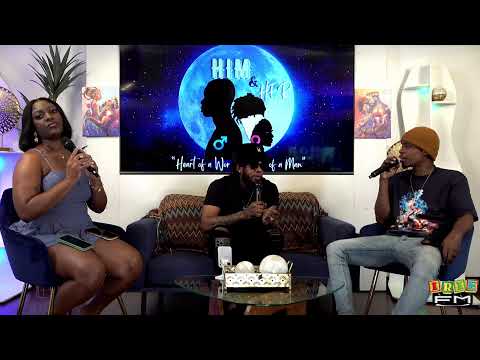 How fast must a cheater confess to earn forgiveness? | Him & Her [ LIVE ] on IRIE FM