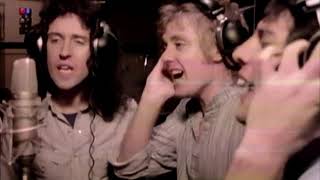 Queen &quot;Its late&quot; the bbc studio session