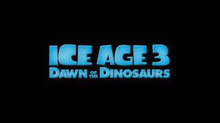 54. Walk the Dinosaur - Queen Latifah (Ice Age: Dawn of the Dinosaurs Complete Score)