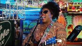 YOLA - &quot;Walk Through Fire&quot; (Live in Austin, TX 2019) #JAMINTHEVAN