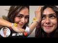 Mrunal Thakur Indian Bollywood Actress Glamour Queen Photoshoot Compilation Celebclip2001