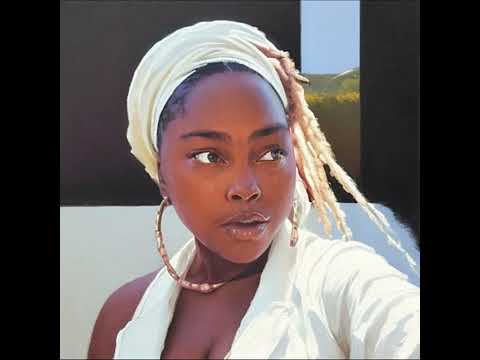 ARIWA posse w/ Askala Selassie - Rise and Shine