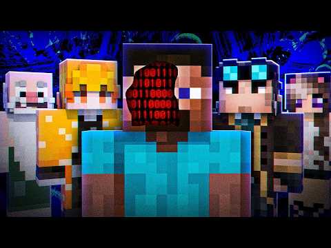 IL SEGRETO OSCURO DI CICO SU MINECRAFT VANILLA CON I VECCHI WGF!