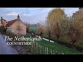 November Daily Life In A Rural Area In The Netherlands Phone Vlog