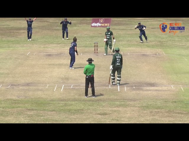 1st Innings Highlights | Match 7 | THAILAND vs SAUDI ARABIA | ACC Men’s Challenger Cup 2023 1st Innings Highlights | Match 7 | THAILAND vs SAUDI ARABIA | ACC Men’s Challenger Cup 2023