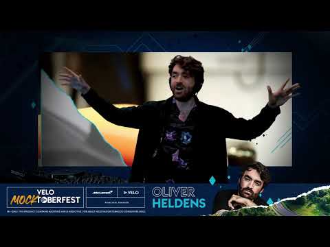 Oliver Heldens live at Velo x McLaren #MocktoberFest #EifelGP Afterparty