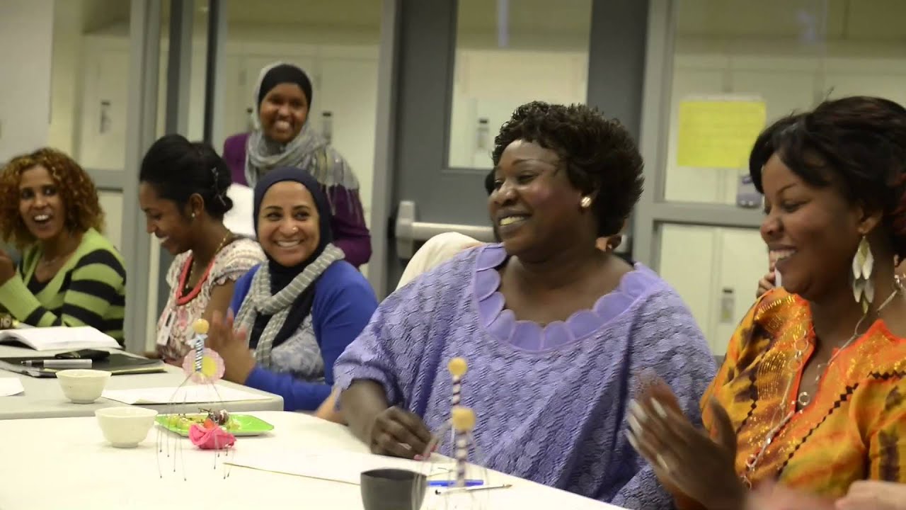 Multicultural Health Brokers