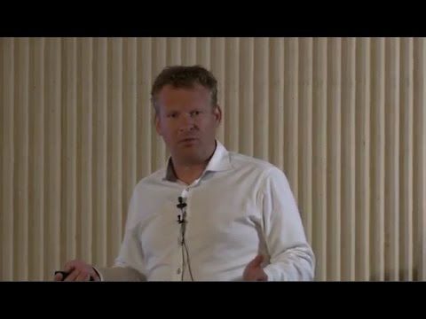 Whole genome sequencing at Hartwig Medical Foundation – Prof. Edwin Cuppen