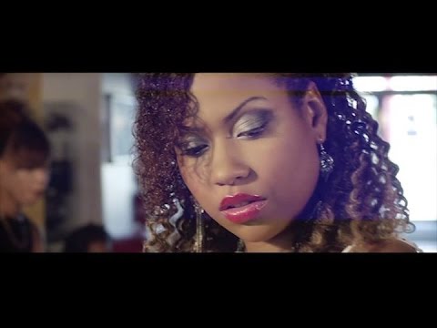 LINDSEY LIN'S - Fais moi décoller (Clip Officiel) Zouk 2014