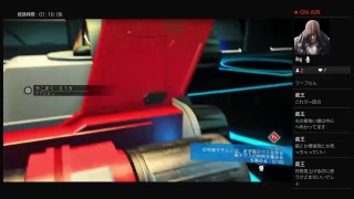 NO MAN'S SKY 初見実況part.2