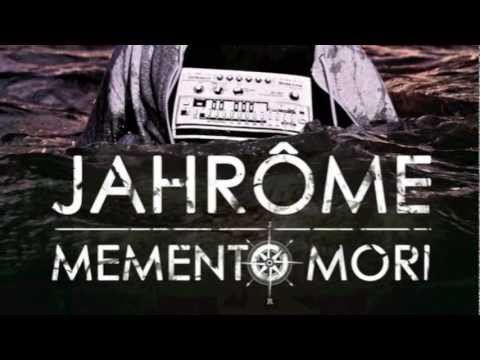 Jahrôme - Lass Los feat. D-Flame