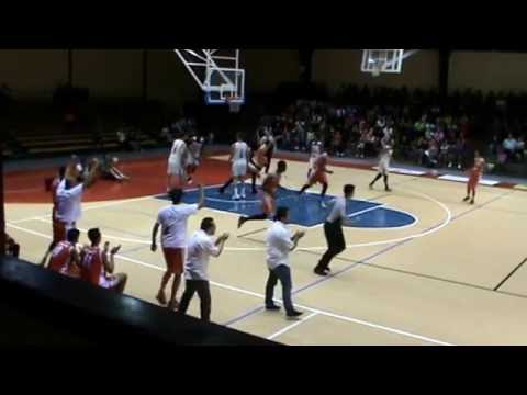 Liga EBA - Grupo B (jda 03) Aloe Plus Lanzarote Conejeros vs Real Madrid