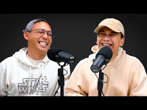 Komika Ini Laki Abis