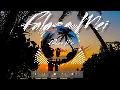B-Try & Sophy x Detz _ Falase Mei (Boi Ysah Remix)