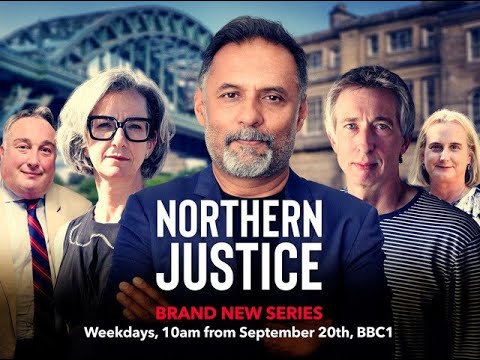 BBC Northern Justice, Episode 8