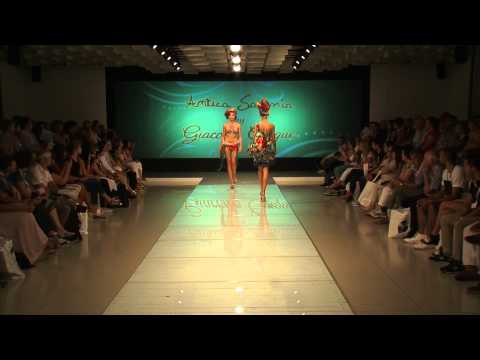 Antica Sartoria Fashion Show  #maredamare2015