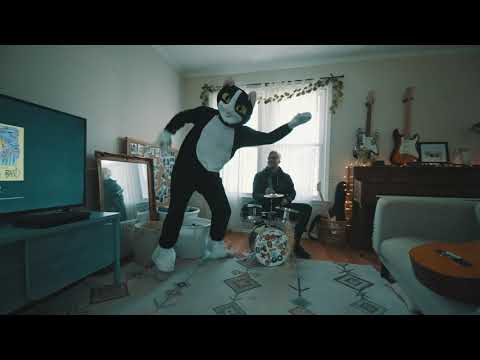 Video thumbnail for Cat Song