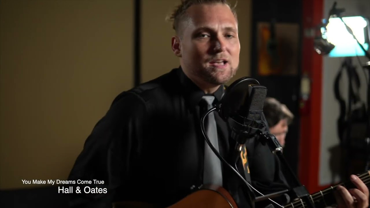 Promotional video thumbnail 1 for Joe Young Live