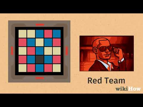 How to Play Codenames