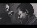 Autumn Leaves ~ Oscar Peterson & Stephane Grappelli Quartet  [Paris, 1973]