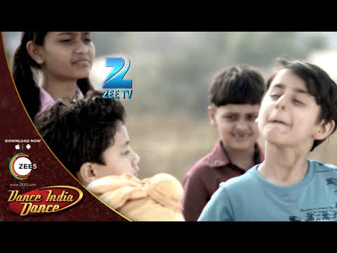 DID L'il Masters Season 3 Promo - 1