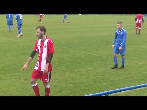 TJ Chlumec A - SK Dobkovice |2.poločas|