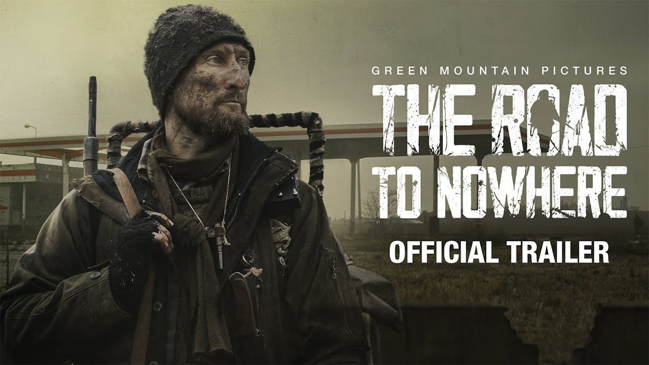 The Road to Nowhere Trailer Thumbnail