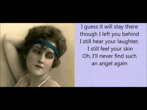 L/CAA - My Angel (Helmut Lotti)
