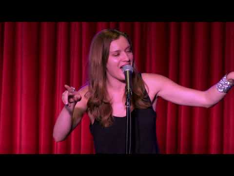 ARIANA SAVALAS  "PEEL ME A GRAPE" - To support Project Angel Food www.angelfood.org