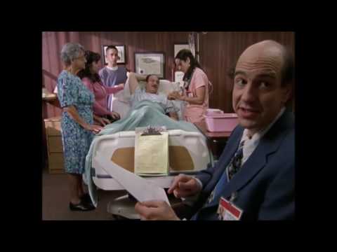Scrubs - Best of Ted - Staffel 3 - German