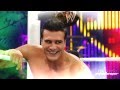 WWE Alberto Del Rio New 2013 Realeza Titantron ...