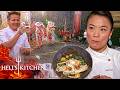 Chefs Cook Chinese Only To Find Out Their Dishes Ain T Chinese Hell S Kitchen