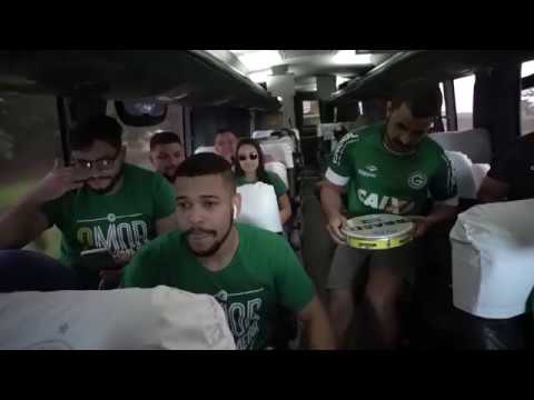 Atrasadinha paródia- Felipe Araujo | GEC SÉRIE A