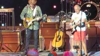 Too Drunk To Karaoke - Jimmy Buffett - Bristow, VA 2013