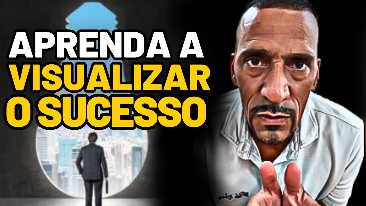 VOCÊ só vai pro PRÓXIMO NÍVEL se tiver VISÃO ( Rick Chesther )