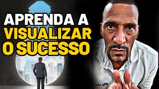 VOCÊ só vai pro PRÓXIMO NÍVEL se tiver VISÃO ( Rick Chesther )