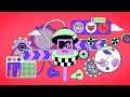 MTV Hits Ident Gadget
