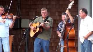 Code Blue - The Farmer's Daughter