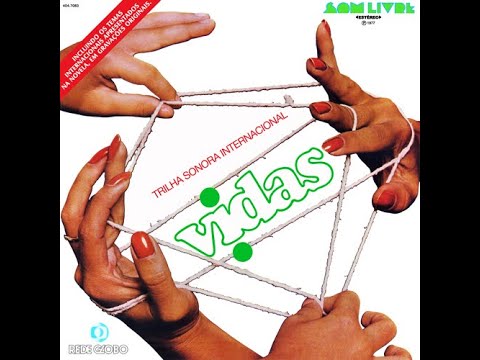 Jean-Pierre Posit (Claudio Gizzi) - Eté D'Amour (1977) [High Quality]