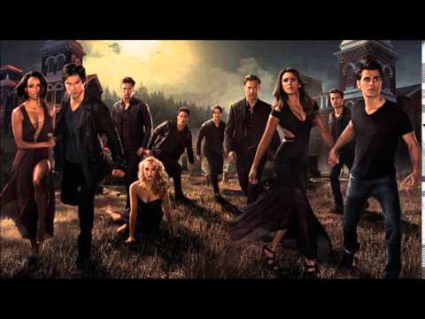 Hunger ~ The Vampire Diaries ~ 6x22 Music ~ Ross Copperman