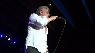 Sensation- Roger Daltrey plays Tommy - Rochester Hills, MI  7-5-18