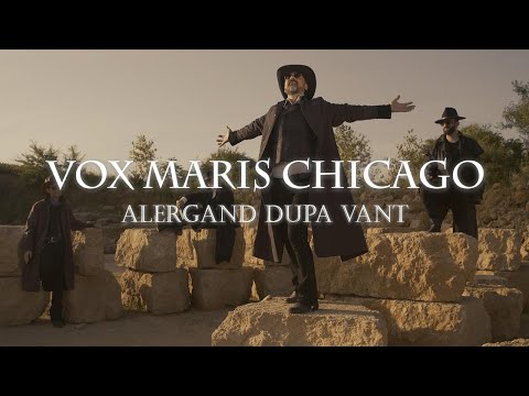 Vox Maris Chicago - Alergând după vânt | Official Video