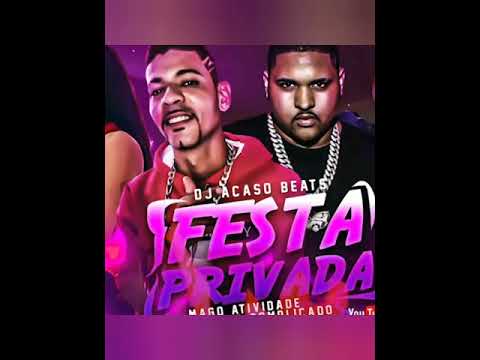 MC mago atividade MC Estênio complicado festa privada remix Kevin o Chris e MC pocah