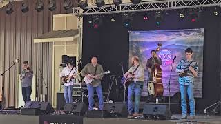 Lonesome River Band - Raleigh and Spencer